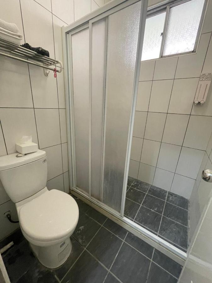 逢甲nu House Appartement Taichung Buitenkant foto